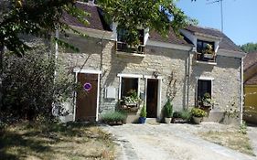 Charmante Maison à Recloses